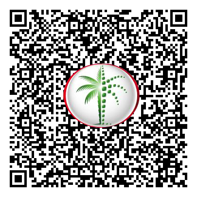 Permit QR Code