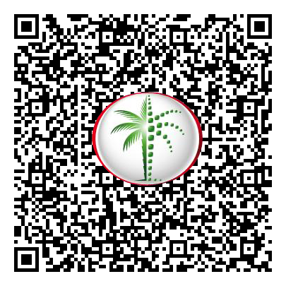 Permit QR Code