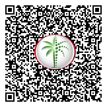 Permit QR Code