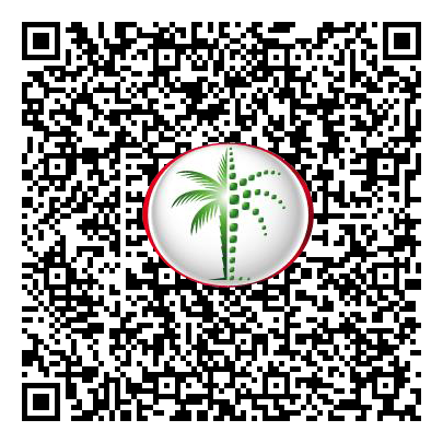 Permit QR Code