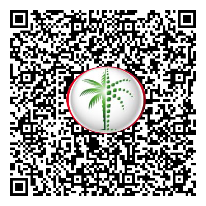 Permit QR Code