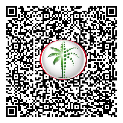 Permit QR Code