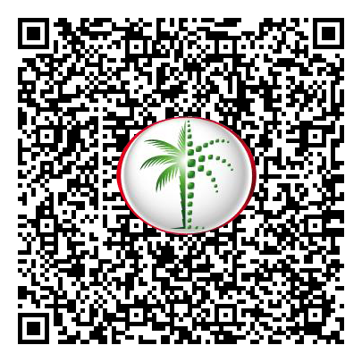 Permit QR Code