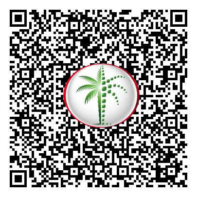 Permit QR Code