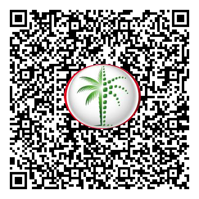 Permit QR Code