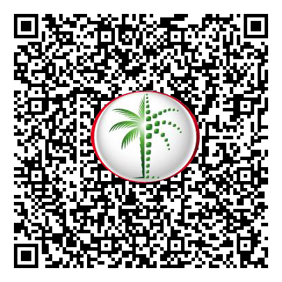 Permit QR Code
