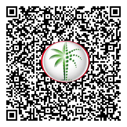 Permit QR Code