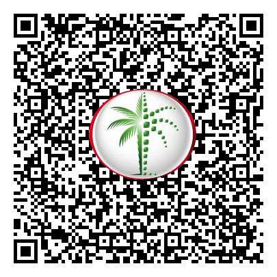 Permit QR Code