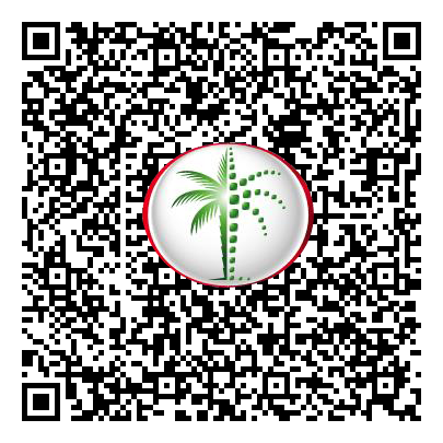 Permit QR Code