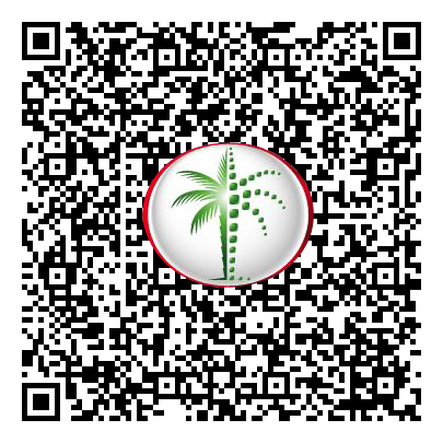 Permit QR Code