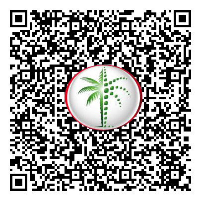 Permit QR Code
