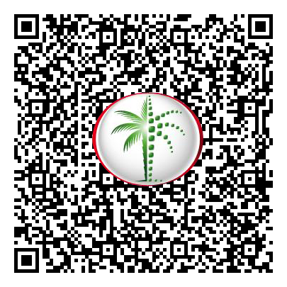 Permit QR Code