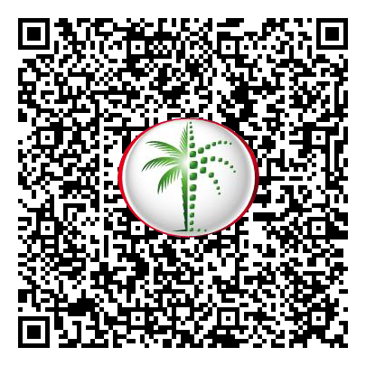 Permit QR Code