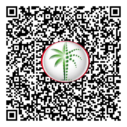 Permit QR Code