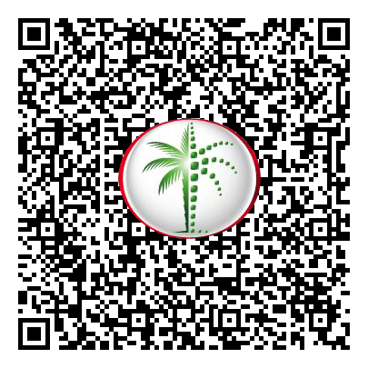 Permit QR Code
