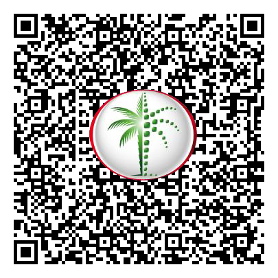 Permit QR Code
