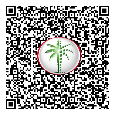 Permit QR Code