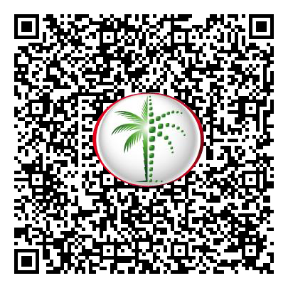 Permit QR Code