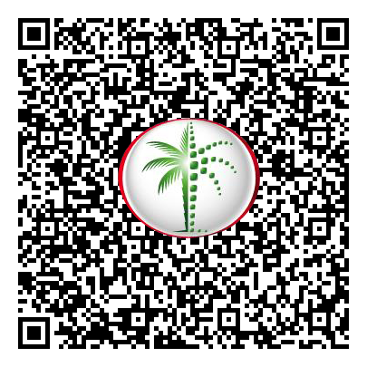 Permit QR Code