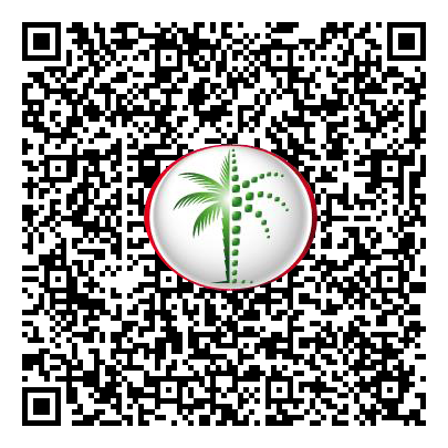 Permit QR Code