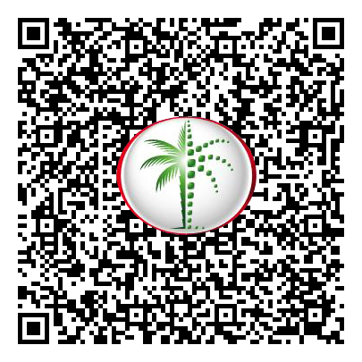 Permit QR Code