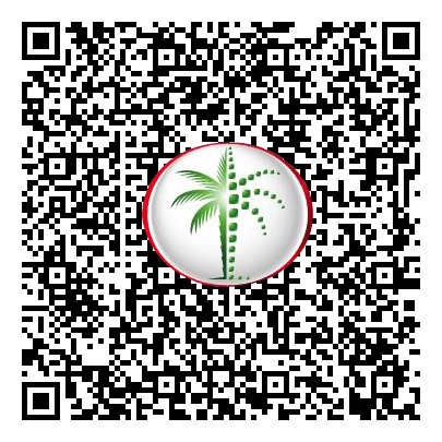 Permit QR Code