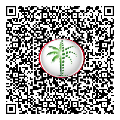 Permit QR Code