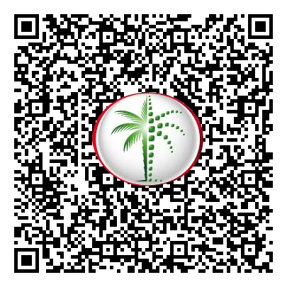 Permit QR Code