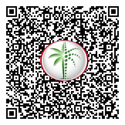 Permit QR Code
