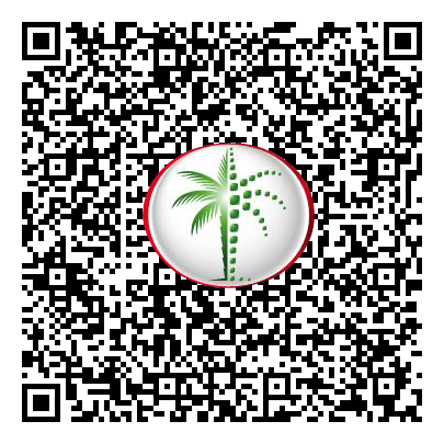 Permit QR Code