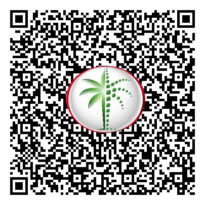 Permit QR Code