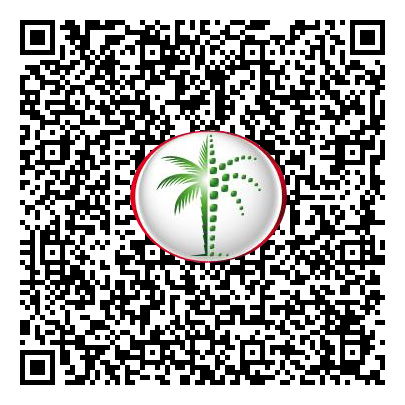 Permit QR Code