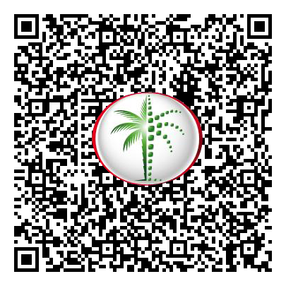 Permit QR Code