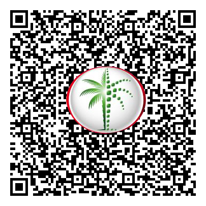 Permit QR Code
