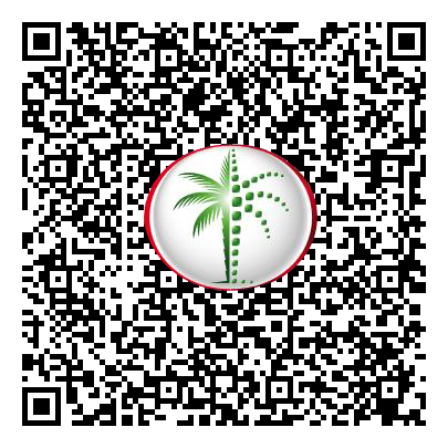 Permit QR Code