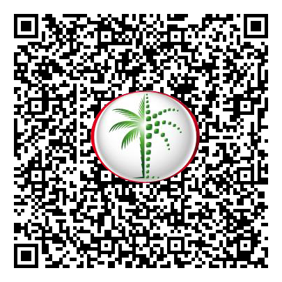 Permit QR Code