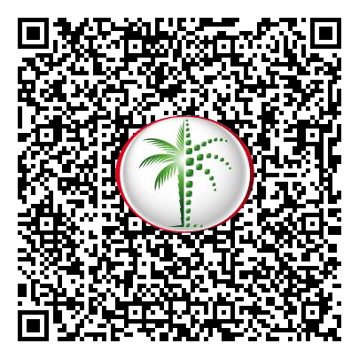 Permit QR Code