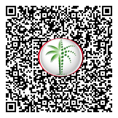 Permit QR Code