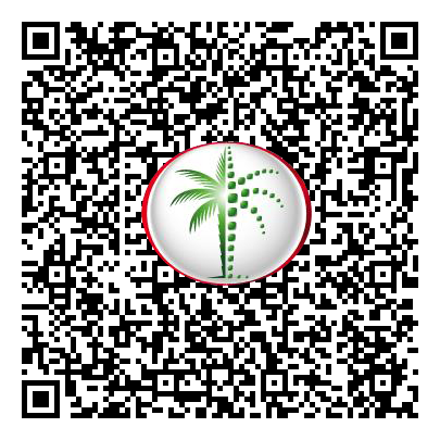 Permit QR Code