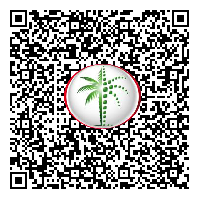 Permit QR Code