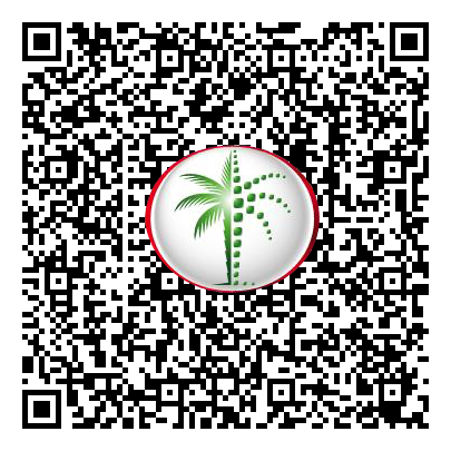 Permit QR Code