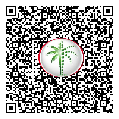 Permit QR Code