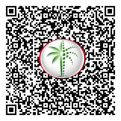 Permit QR Code