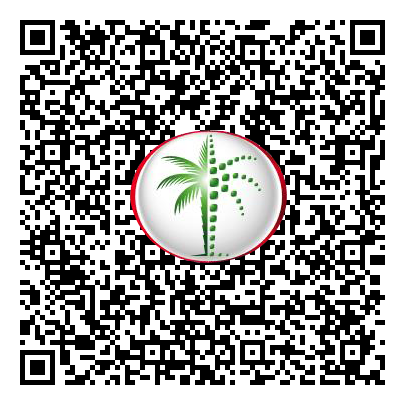 Permit QR Code
