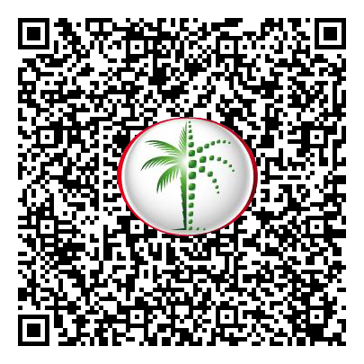 Permit QR Code