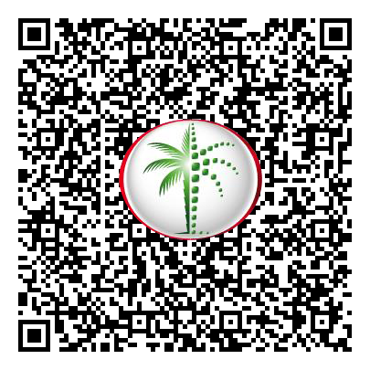 Permit QR Code