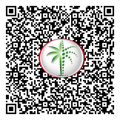 Permit QR Code