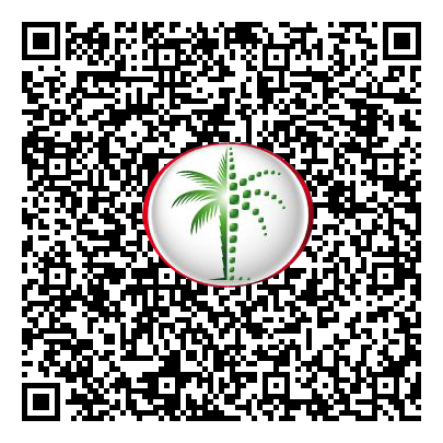 Permit QR Code