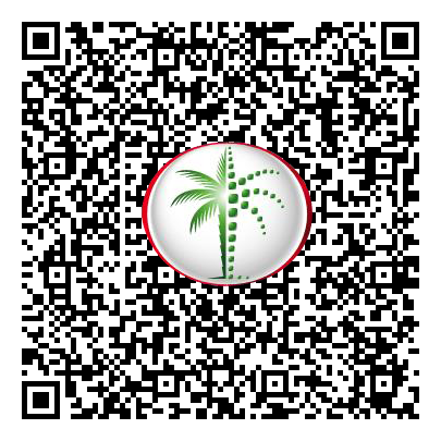 Permit QR Code