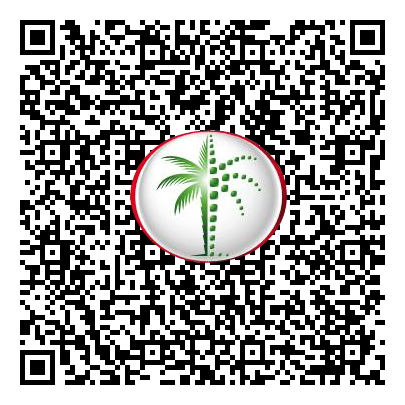 Permit QR Code